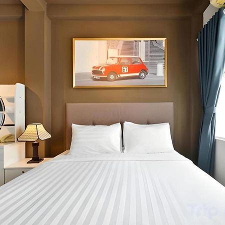 Aivy Boo - Sài Gòn Hotel TP. Hồ Chí Minh Ngoại thất bức ảnh