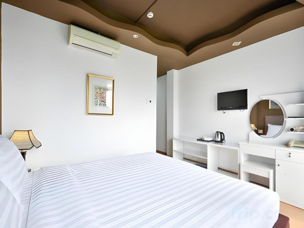 Aivy Boo - Sài Gòn Hotel TP. Hồ Chí Minh Ngoại thất bức ảnh