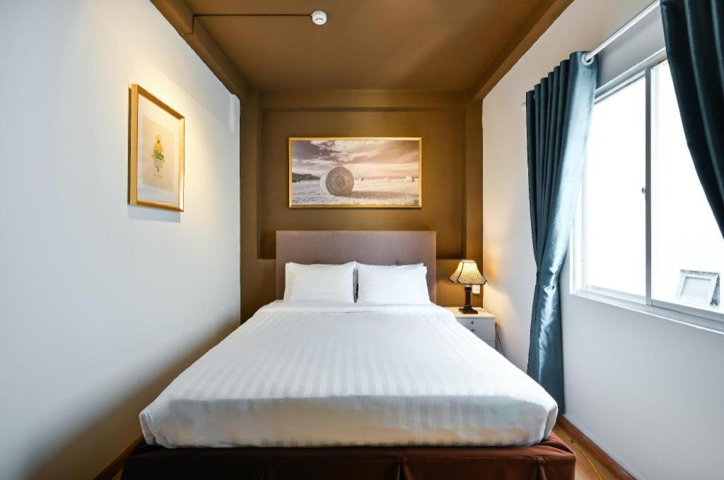 Aivy Boo - Sài Gòn Hotel TP. Hồ Chí Minh Ngoại thất bức ảnh
